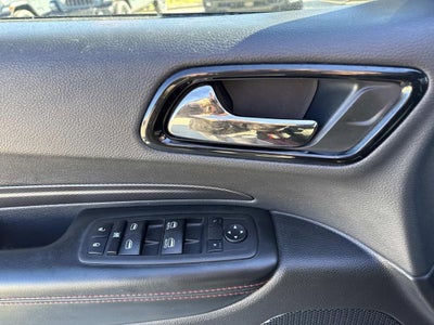 2023 Dodge Durango GT RWD