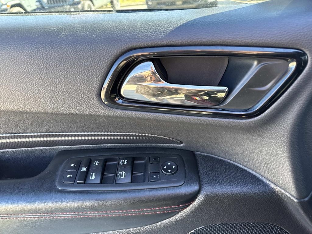 2023 Dodge Durango GT RWD