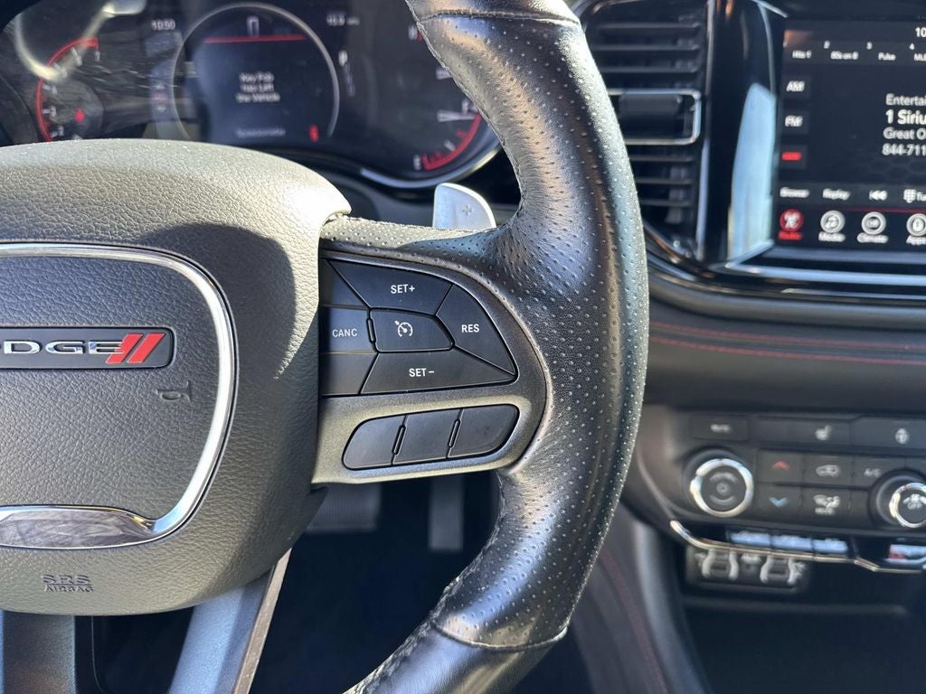 2023 Dodge Durango GT RWD