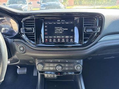 2023 Dodge Durango GT RWD