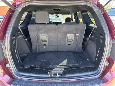 2023 Dodge Durango GT RWD