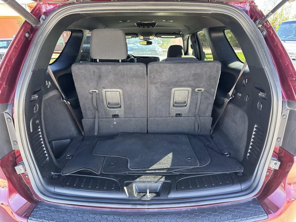 2023 Dodge Durango GT RWD