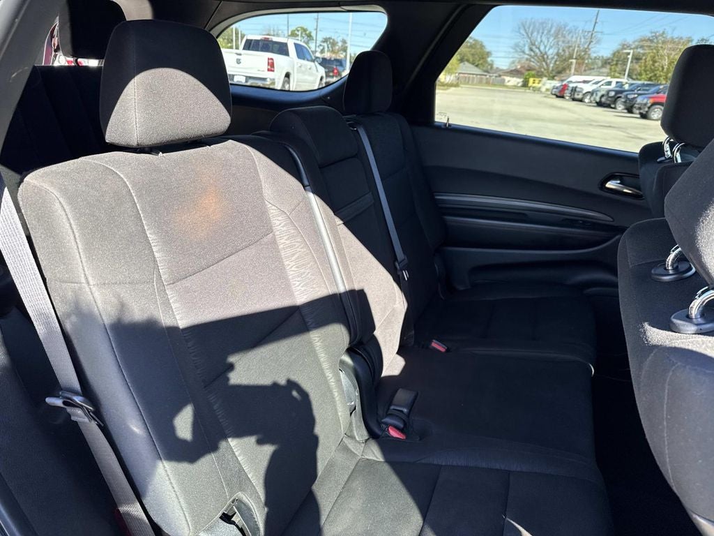 2023 Dodge Durango GT RWD