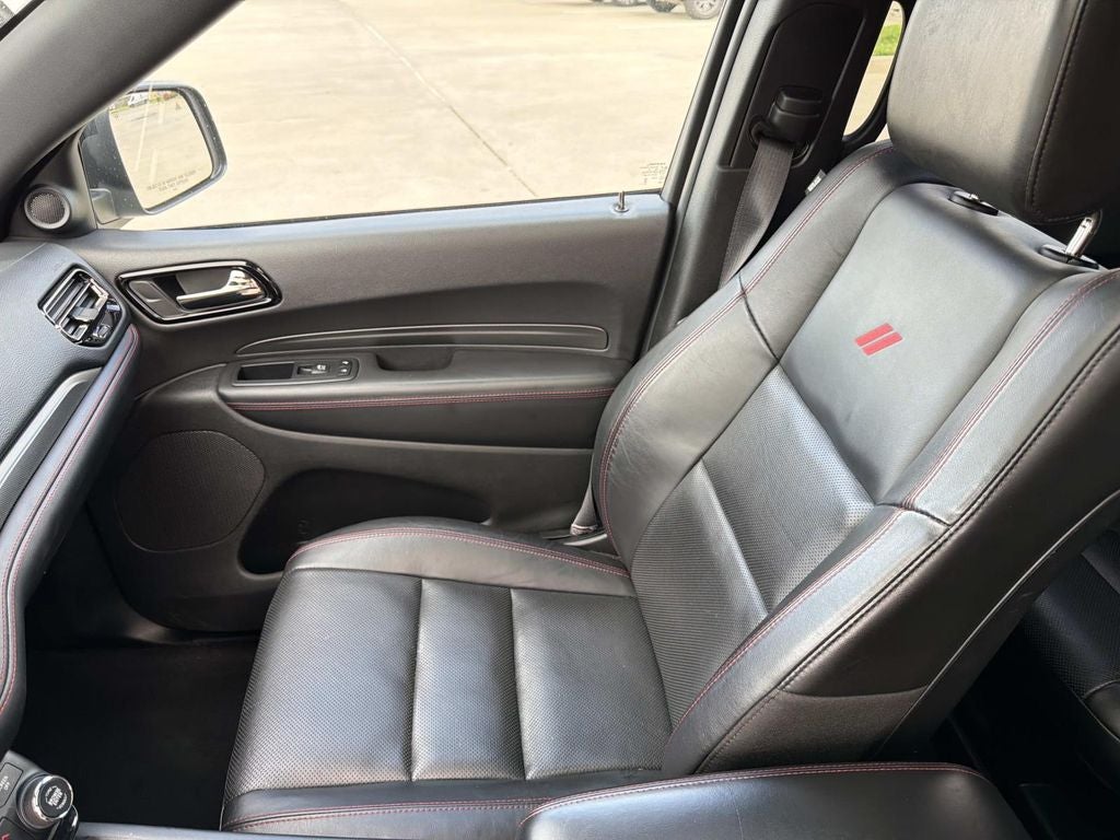 2024 Dodge Durango GT Plus RWD