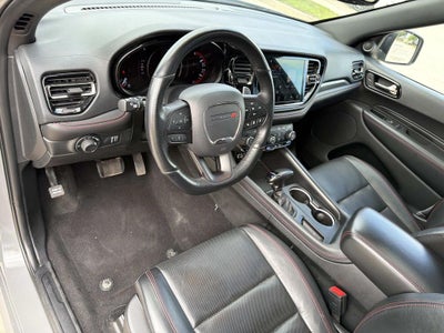 2024 Dodge Durango GT Plus RWD