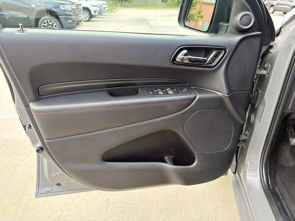 2024 Dodge Durango GT Plus RWD
