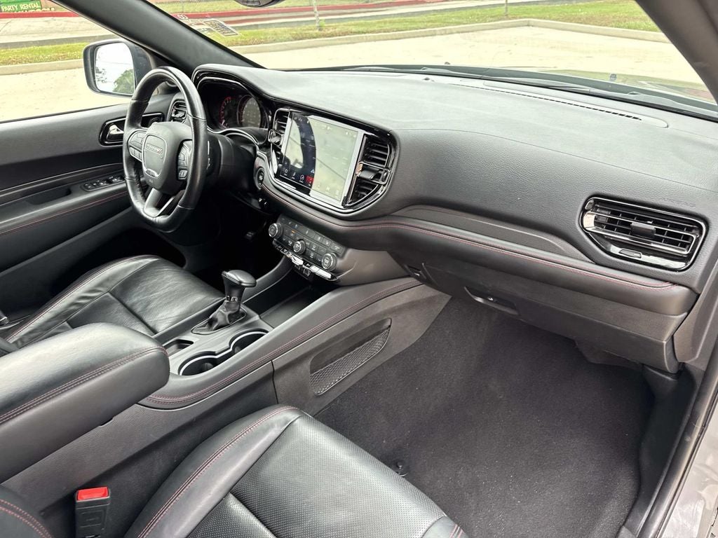 2024 Dodge Durango GT Plus AWD