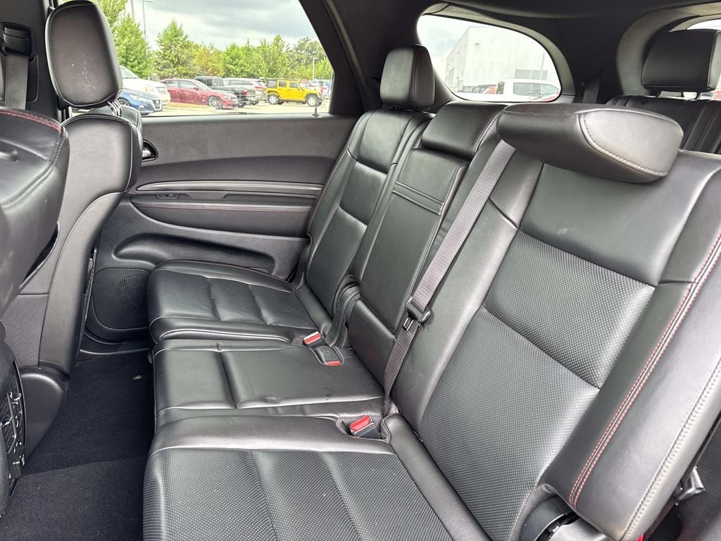 2024 Dodge Durango GT Plus AWD