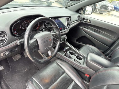 2024 Dodge Durango GT Plus AWD