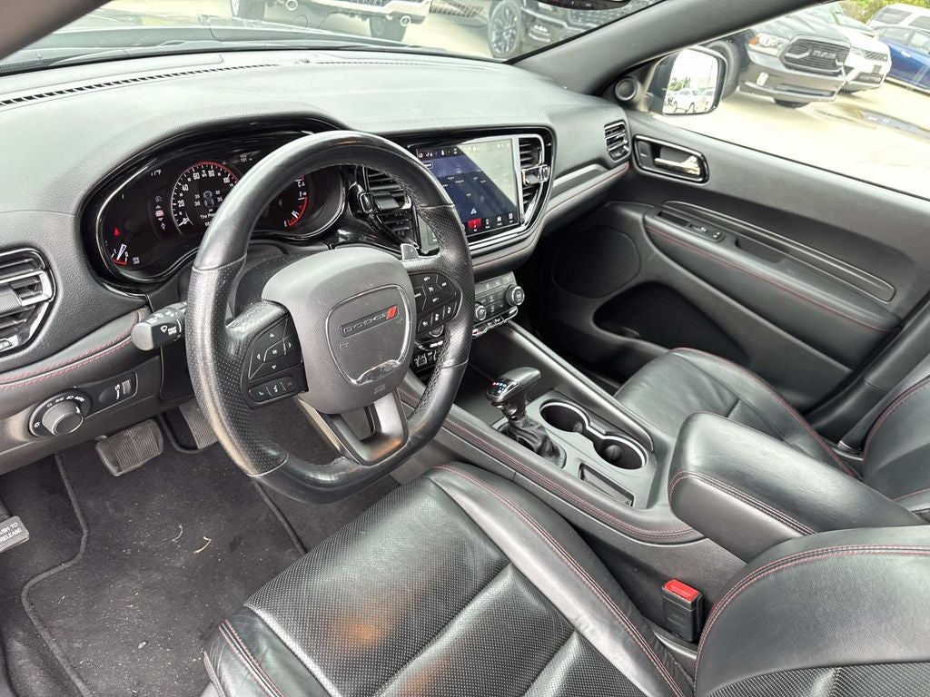 2024 Dodge Durango GT Plus AWD