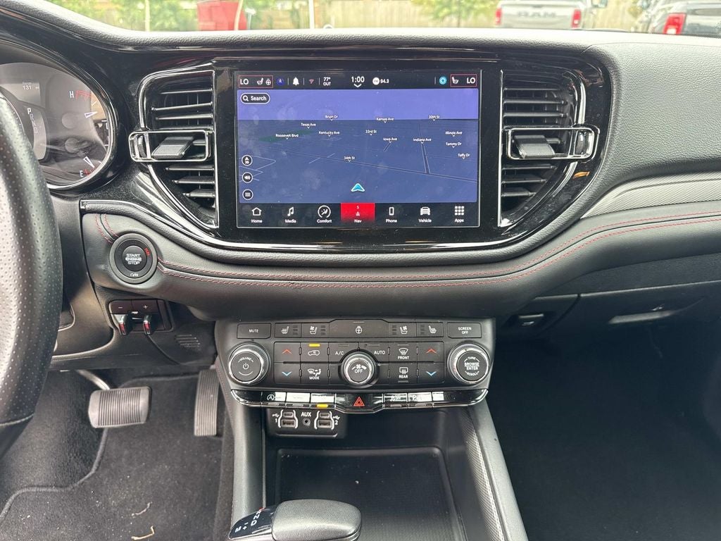 2024 Dodge Durango GT Plus AWD