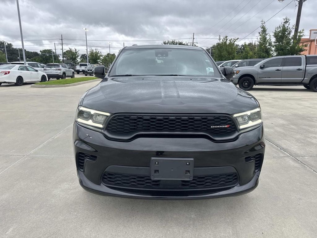 2024 Dodge Durango GT Plus AWD