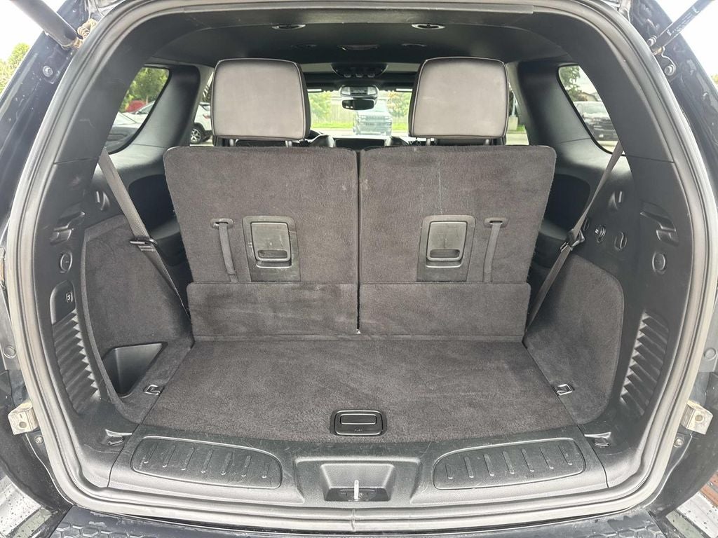 2024 Dodge Durango GT Plus AWD
