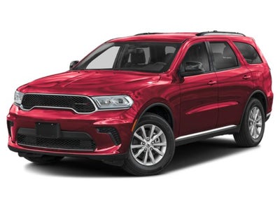2024 Dodge Durango GT Plus AWD