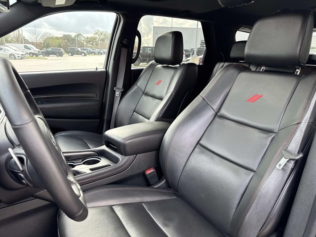 2024 Dodge Durango GT Plus AWD