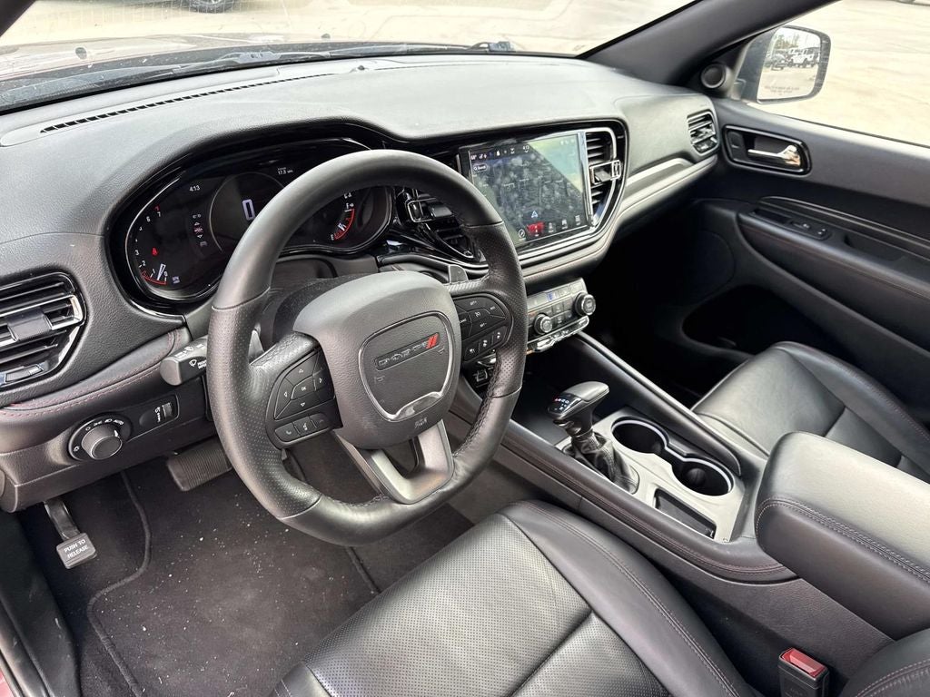 2024 Dodge Durango GT Plus AWD