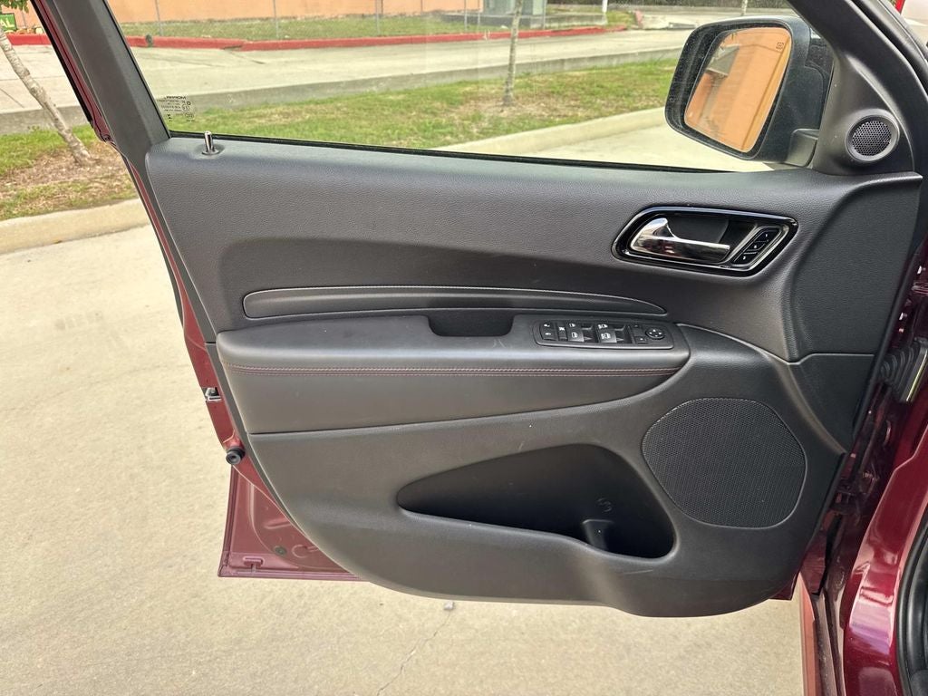 2024 Dodge Durango GT Plus AWD