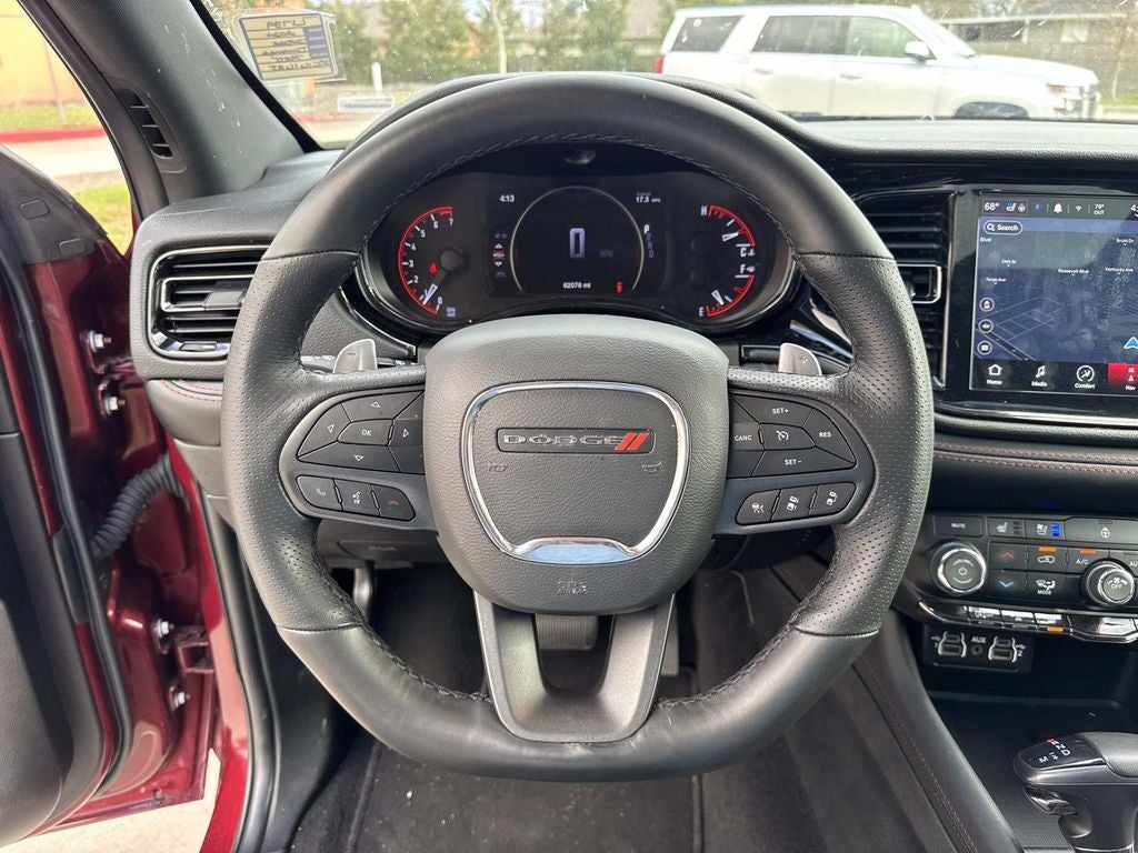 2024 Dodge Durango GT Plus AWD