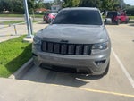 2020 Jeep Grand Cherokee Altitude 4x2