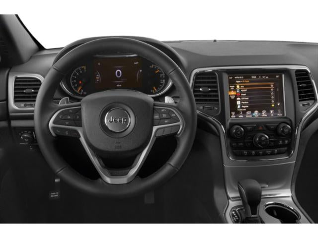 2021 Jeep Grand Cherokee Laredo E 4x2