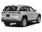 2023 Jeep Grand Cherokee Altitude 4x2