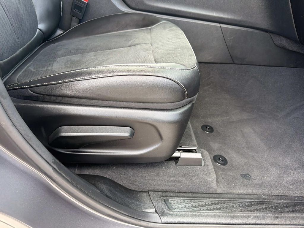 2024 Jeep Grand Cherokee Altitude X 4x2
