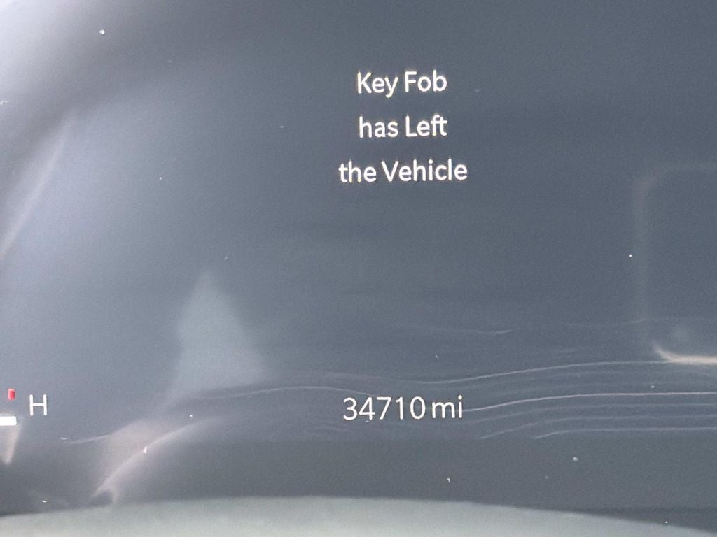 2024 Jeep Grand Cherokee Altitude X 4x2