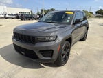 2024 Jeep Grand Cherokee Altitude X 4x2