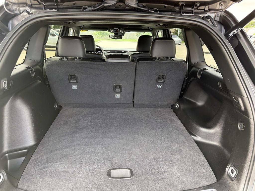 2024 Jeep Grand Cherokee Altitude X 4x2