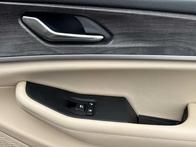 2023 Jeep Grand Cherokee Limited 4x2