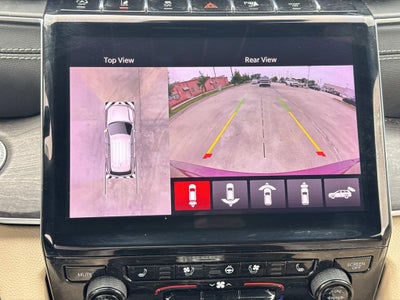 2023 Jeep Grand Cherokee Limited 4x2