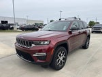2023 Jeep Grand Cherokee Limited 4x2