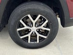 2023 Jeep Grand Cherokee Limited 4x2