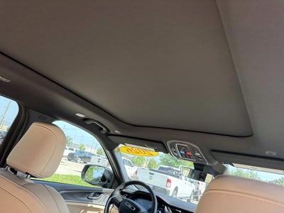 2026 Jeep Grand Cherokee Limited 4x2