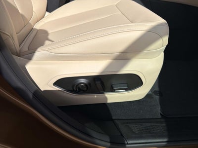2026 Jeep Grand Cherokee Limited 4x2