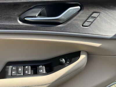 2026 Jeep Grand Cherokee Limited 4x2