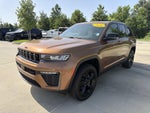 2026 Jeep Grand Cherokee Limited 4x2