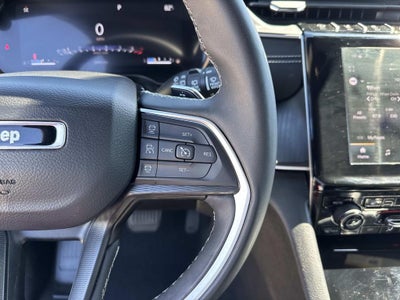 2023 Jeep Grand Cherokee Altitude 4x4