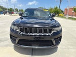 2025 Jeep Grand Cherokee Laredo 4x4