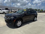 2025 Jeep Grand Cherokee Laredo 4x4