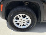 2025 Jeep Grand Cherokee Laredo 4x4