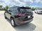 2025 Jeep Grand Cherokee Laredo 4x4