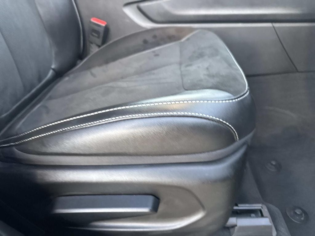 2024 Jeep Grand Cherokee Altitude 4x4