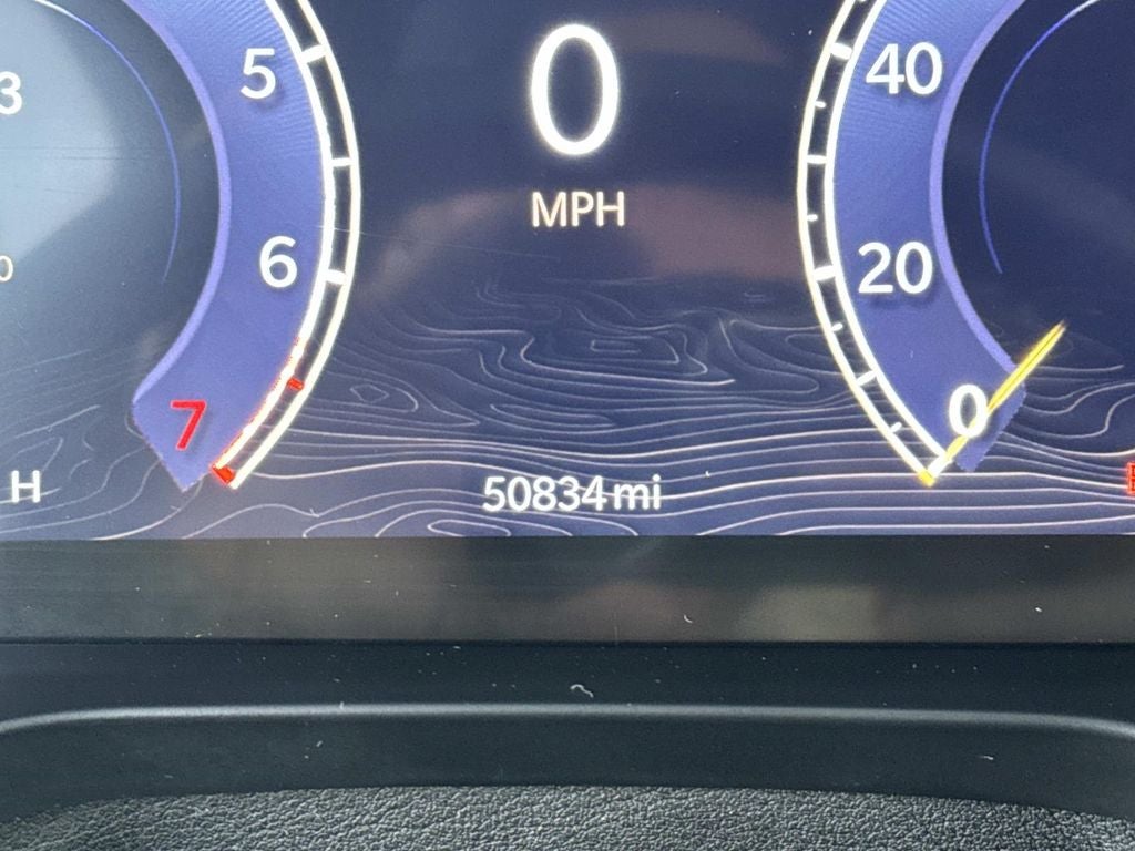 2024 Jeep Grand Cherokee Altitude 4x4