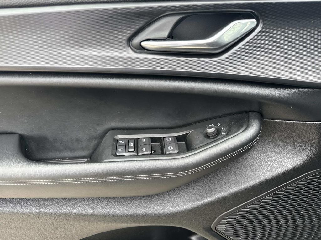 2025 Jeep Grand Cherokee Laredo X 4x4