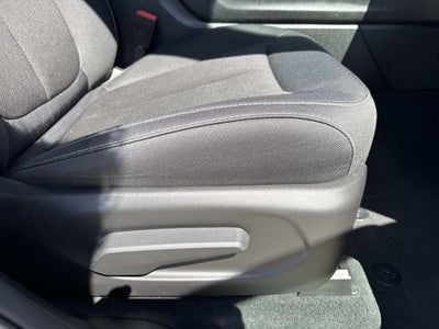 2024 Jeep Grand Cherokee Laredo X 4x4