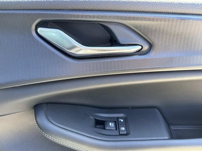 2024 Jeep Grand Cherokee Laredo X 4x4