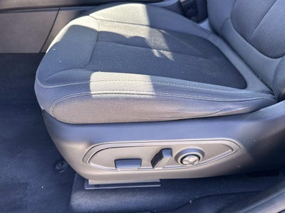 2024 Jeep Grand Cherokee Laredo X 4x4