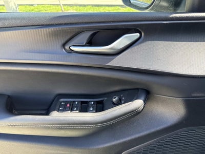 2024 Jeep Grand Cherokee Laredo X 4x4