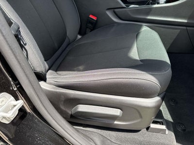 2025 Jeep Grand Cherokee Laredo X 4x4